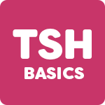 TSH Basics - Miss Lizzy Hypothyroid Advocate